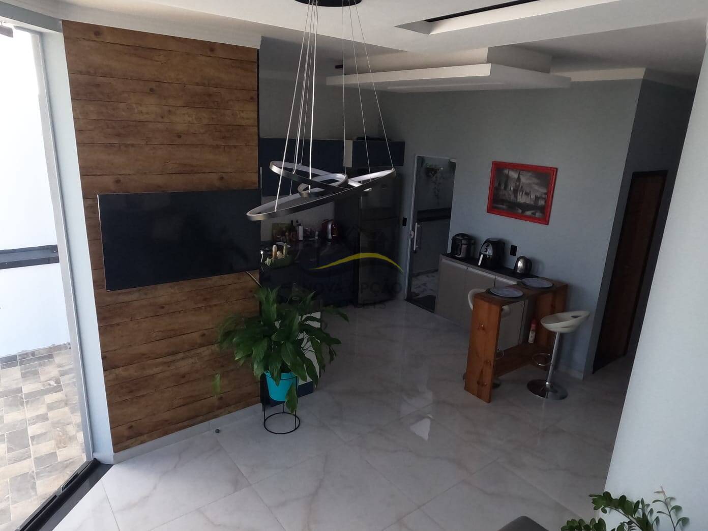 Casa à venda com 3 quartos, 110m² - Foto 10