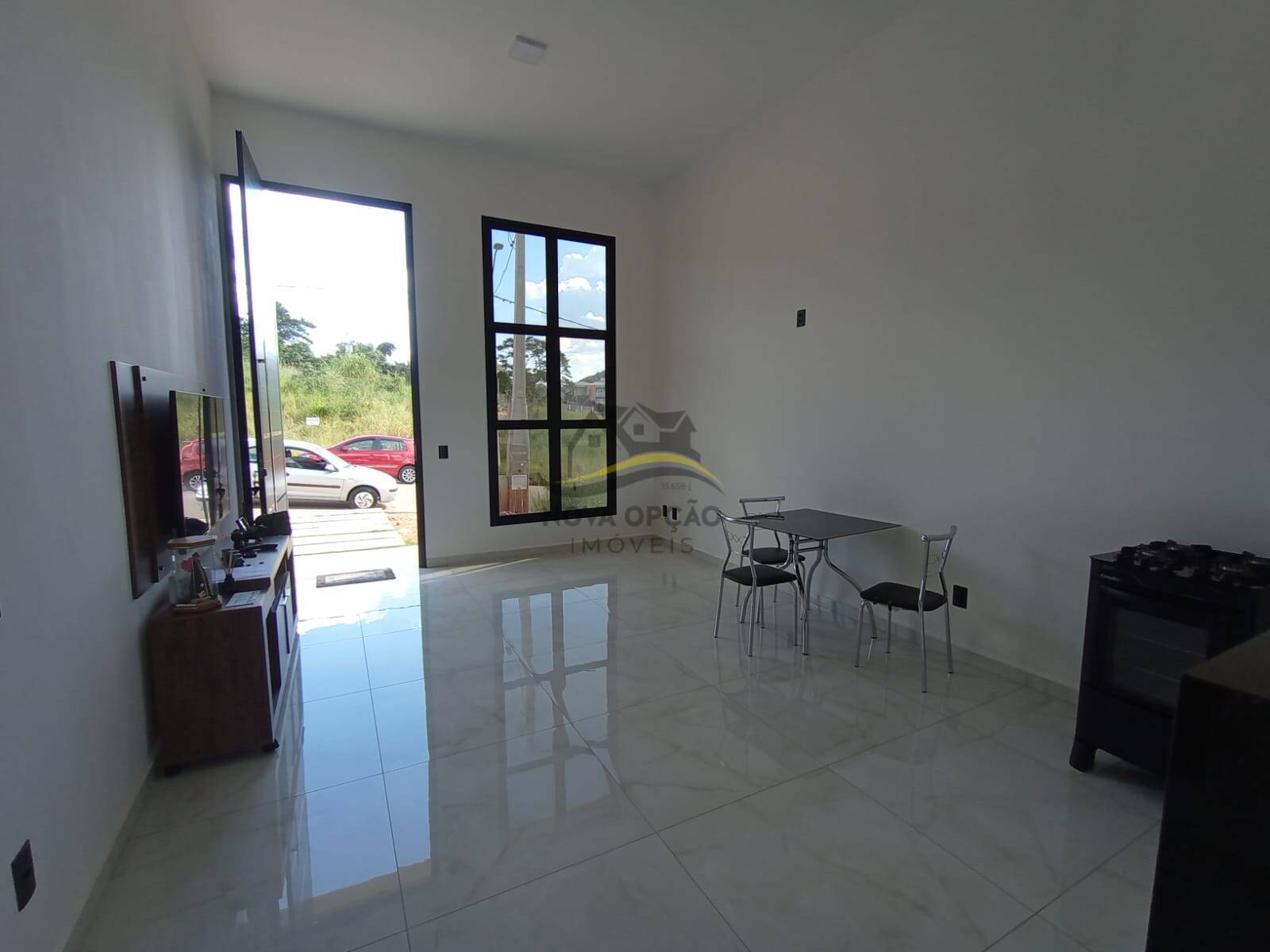 Casa à venda com 2 quartos, 110m² - Foto 6